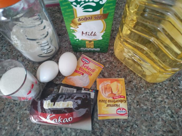 Damatların ve Damat Adaylarının Çok Seveceği Bir Pasta: Damat Pastası Nasıl Yapılır?