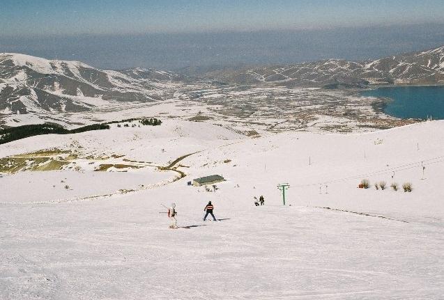 Kış Geliyorken Plan Yapmak İçin 5 Kayak Merkezi Önerisi