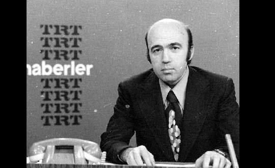 Nostaljik Bir Ev Eşyası Olarak Tüplü Televizyon