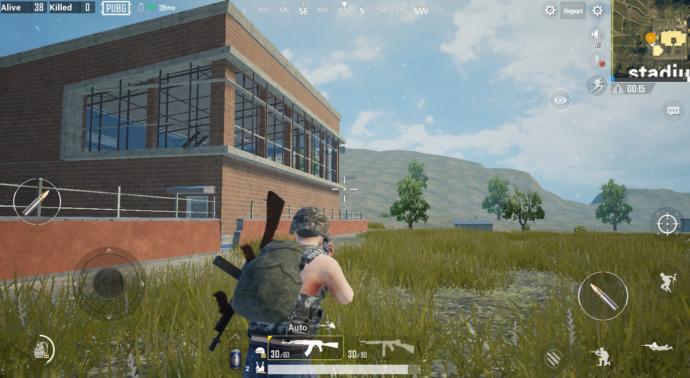 PUBG Lite'ye Türkçe Dil Desteği Geldi!