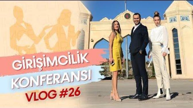 Nasıl Girişimci Olunur? Sıfırdan, 50 Milyon Liralık Bir Şirket Kuran Turan Salmanlı'dan Tavsiyeler!