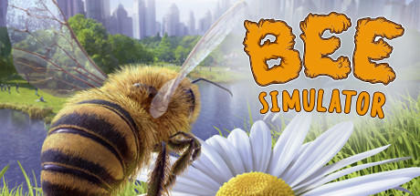 Eşek Arısı Olma Simülasyonu: Bee Simulator