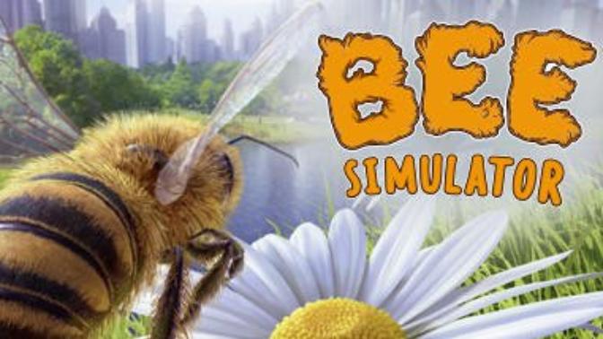 Eşek Arısı Olma Simülasyonu: Bee Simulator
