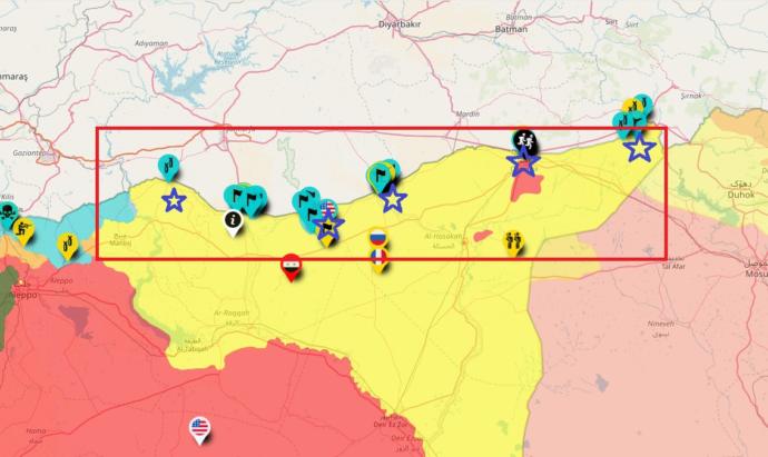 Barış Pınarı Harekatı Detayları, Yapılmak İstenenler Nelerdir?