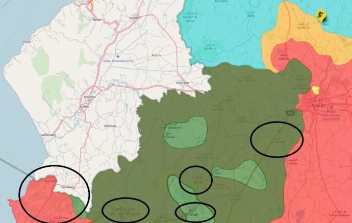 Barış Pınarı Harekatı Detayları, Yapılmak İstenenler Nelerdir?