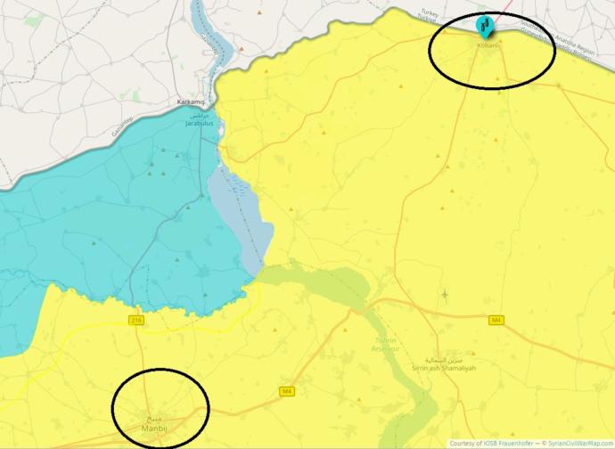 Barış Pınarı Harekatı Detayları, Yapılmak İstenenler Nelerdir?