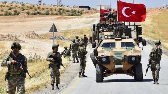 Barış Pınarı Harekatı Detayları, Yapılmak İstenenler Nelerdir?