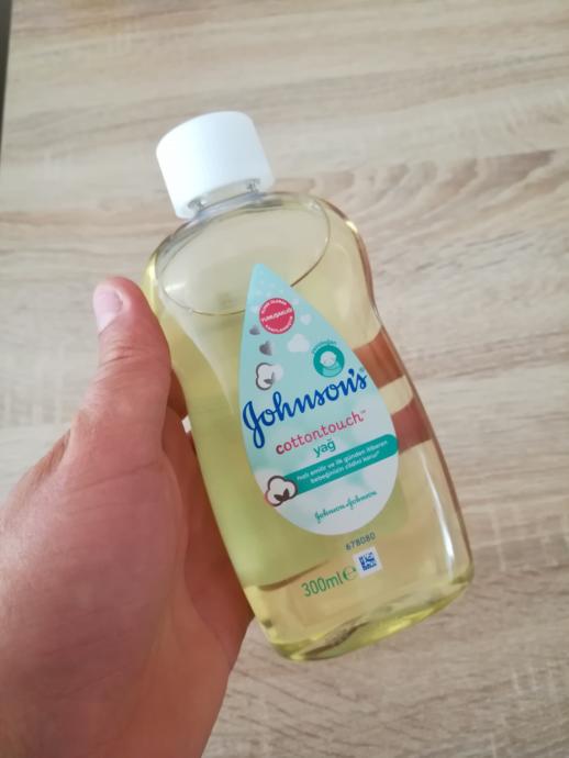 Johnson's Baby İnsanı Mutlu Etmeyi Çok İyi Biliyor!