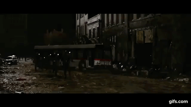 Uzaklarda Arama, Çünkü Düşman Yanında: 