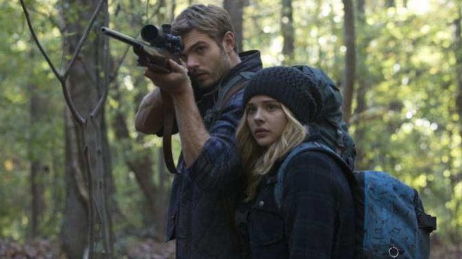 Uzaklarda Arama, Çünkü Düşman Yanında: "5. Dalga" Filminin Konusu Nedir?