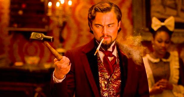 Oyunculuğuna Herkesi Hayran Bıraktıran Leonardo DiCaprio'nun En Sevdiğim 5 Filmi!