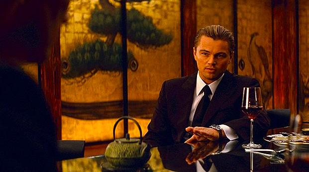 Oyunculuğuna Herkesi Hayran Bıraktıran Leonardo DiCaprio'nun En Sevdiğim 5 Filmi!