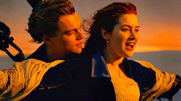 Oyunculuğuna Herkesi Hayran Bıraktıran Leonardo DiCaprio'nun En Sevdiğim 5 Filmi!