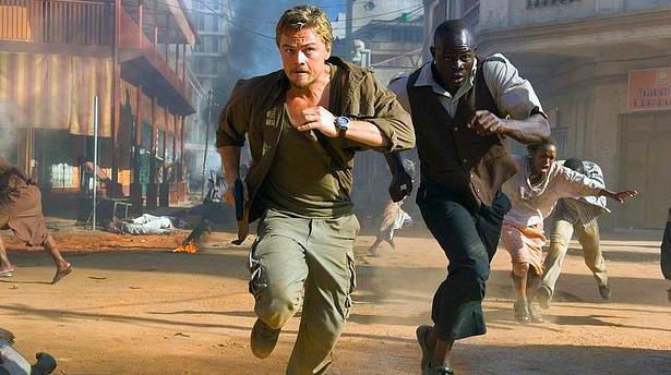 Oyunculuğuna Herkesi Hayran Bıraktıran Leonardo DiCaprio'nun En Sevdiğim 5 Filmi!