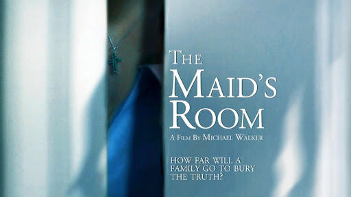 Gururlu Bir Hizmetçi Kız: The Maid's Room