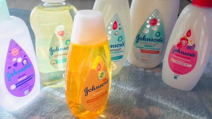 Johnson's Baby