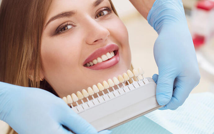 diş implantları