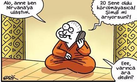 Nirvana'ya Ulaşmadan Önce Deneyebileceğiniz Okey Prezervatif Çeşitleri