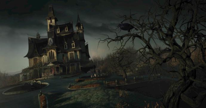 Mutlaka İzlemeniz Gereken Bir Animasyon: The Addams Family!