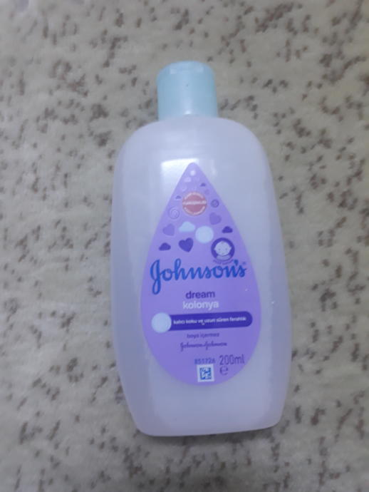 Johnson's Baby Hediyeleri ile Yine #İyiliğiseçtik