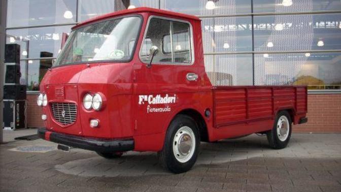 İlk Seri Üretim Yerli Otomobil: Anadol