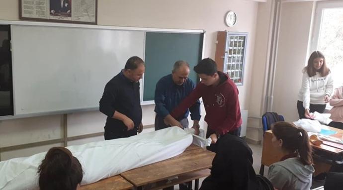 Bekir Çete