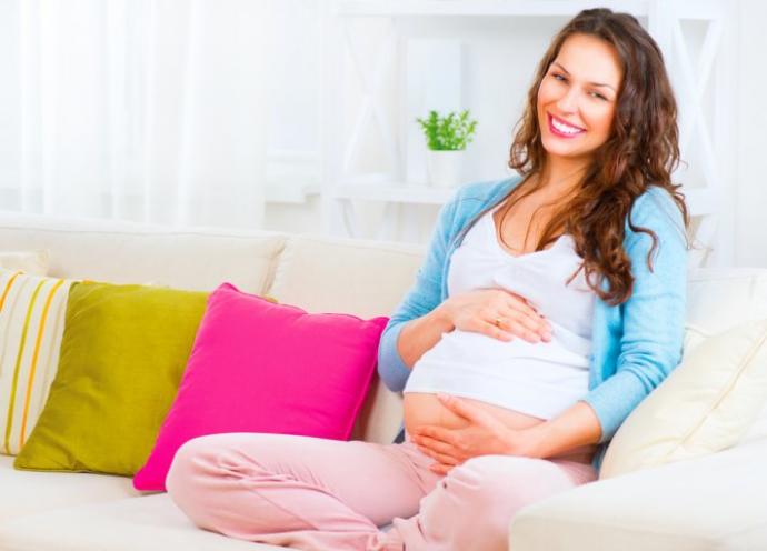 Doğum Korkusu ve Stresiyle Nasıl Başa Çıkılır?