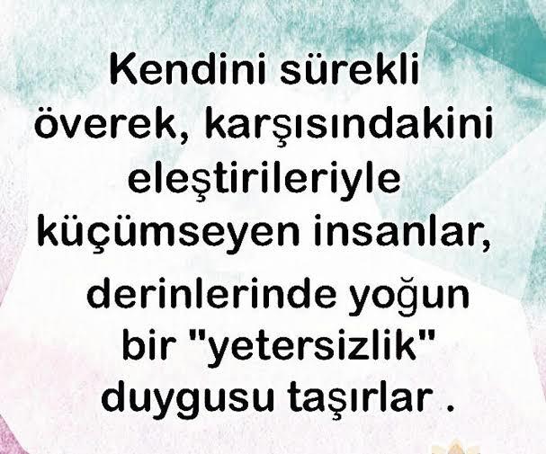 Uzak Durulması Gereken 5 İnsan Tipi