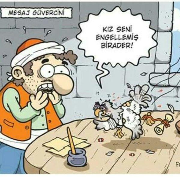 Nereden Nereye: İletişim Teknolojisi Nasıl Gelişti?