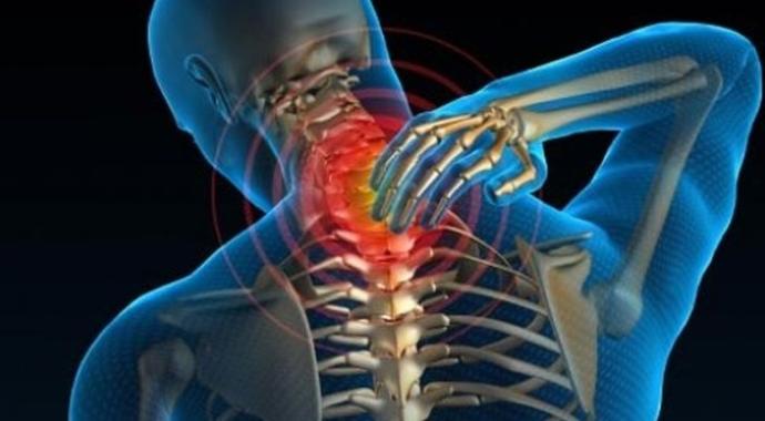 Çağın Belası 'Boyun Fıtığı' Nedir?