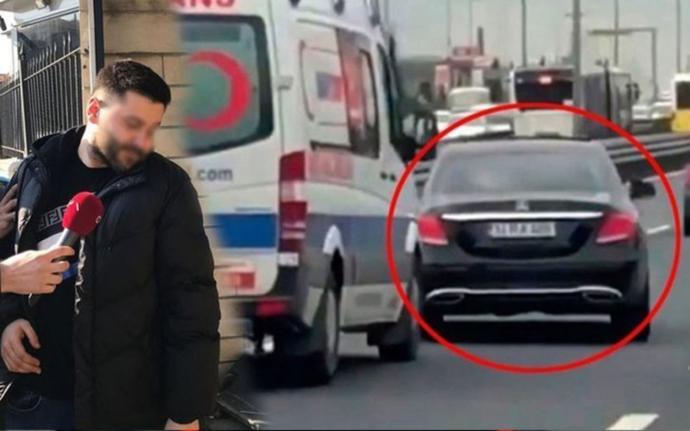 Muhammed Efkan Yetişmiş