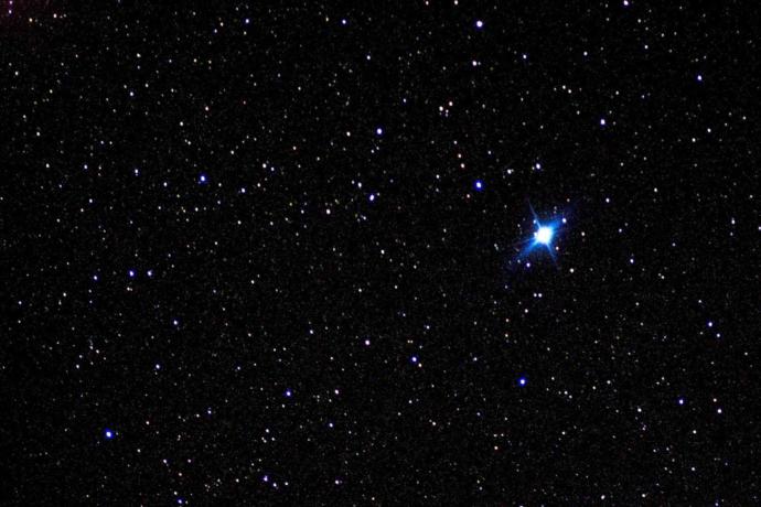 130 Milyon Işık Yılı Önce Çarpışan İki Yıldızın Dalgaları Dünyamıza Geldi!