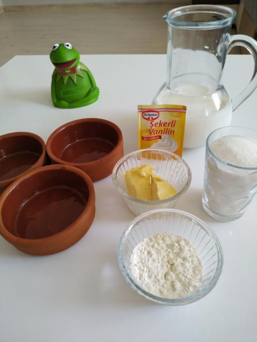 Tadı Damaklardan Gitmeyen Süt Helvası Nasıl Yapılır?
