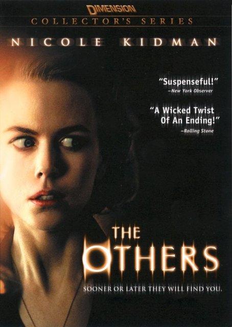Olağanüstü Bir Senaryo: The Others Filminin Konusu Nedir?