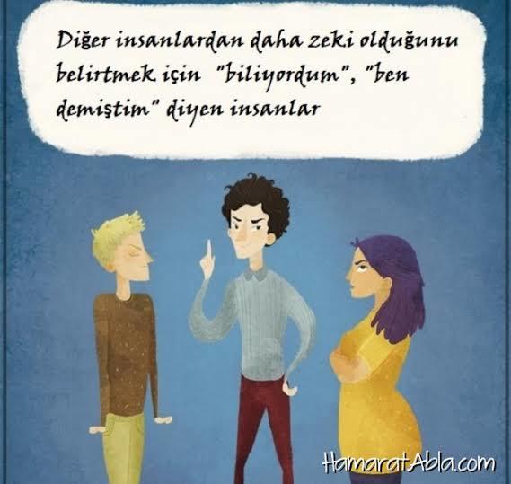 Uzak Durulması Gereken İnsanlar Hangileridir?