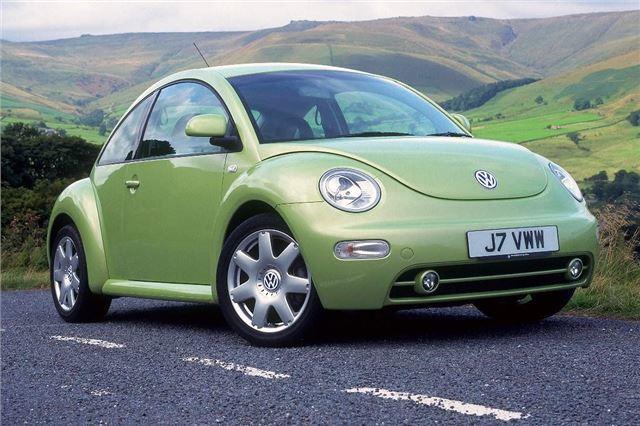 Volkswagen Kaplumbağa Efsanesi: Yılların Değişim Rüzgarı Kaplumbağaya Nasıl Esti?