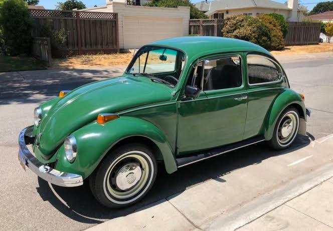 Volkswagen Kaplumbağa Efsanesi: Yılların Değişim Rüzgarı Kaplumbağaya Nasıl Esti?