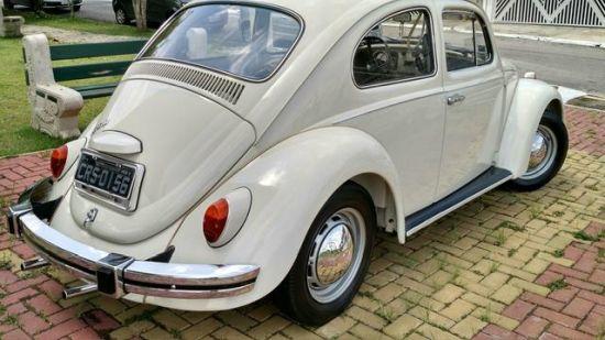 Volkswagen Kaplumbağa Efsanesi: Yılların Değişim Rüzgarı Kaplumbağaya Nasıl Esti?