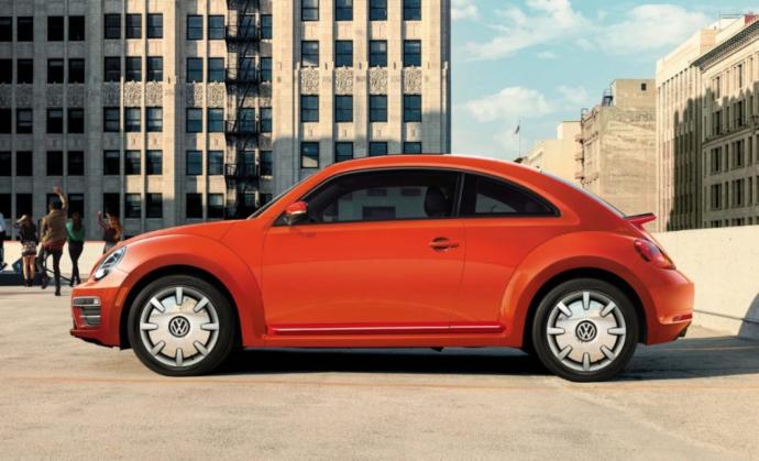 Volkswagen Kaplumbağa Efsanesi: Yılların Değişim Rüzgarı Kaplumbağaya Nasıl Esti?