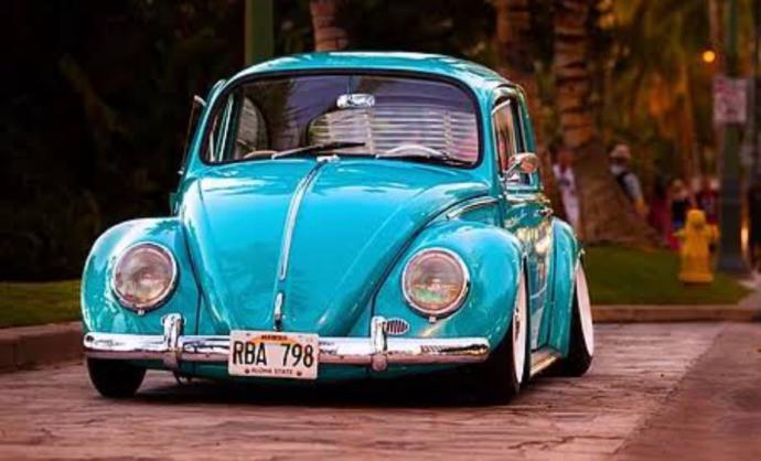 Volkswagen Kaplumbağa Efsanesi: Yılların Değişim Rüzgarı Kaplumbağaya Nasıl Esti?