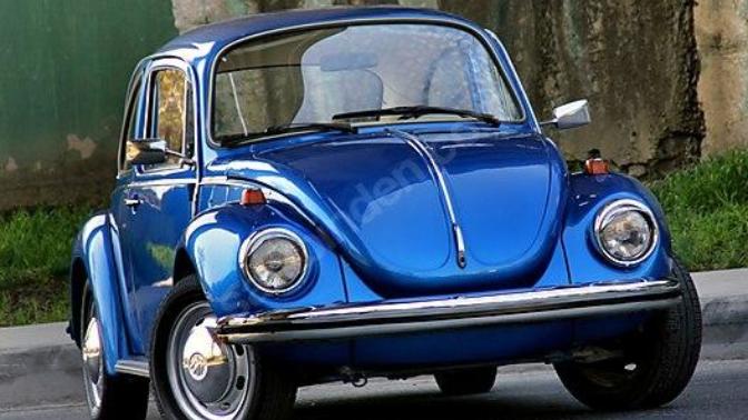 Volkswagen Kaplumbağa Efsanesi: Yılların Değişim Rüzgarı Kaplumbağaya Nasıl Esti?