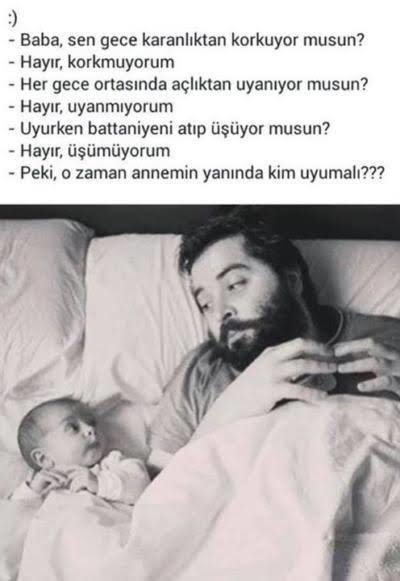Babalığa İlk Adım Babalık Endişesi ve Ardından Gelen Mutluluk