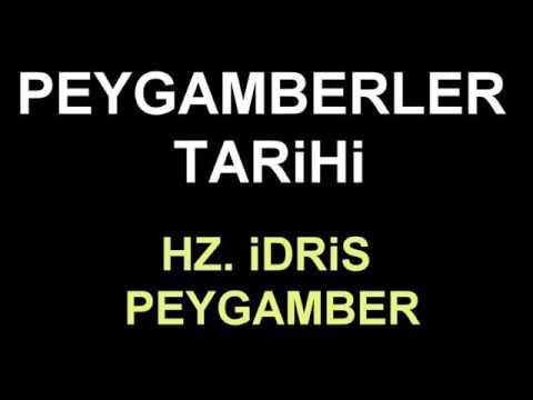 İlginç Bir Kutsal Kitap: Peygamber Enokun Kitabı!