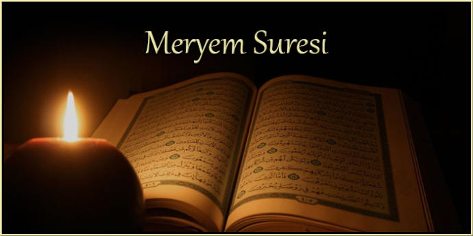 İlginç Bir Kutsal Kitap: Peygamber Enokun Kitabı!