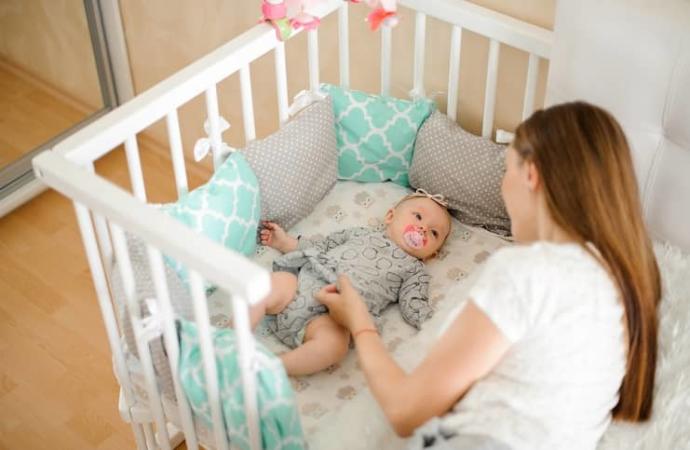 Ebeveynleri Uykusuz Bırakan Bir Muamma: Ani Bebek Ölümü Sendromu Nedir?