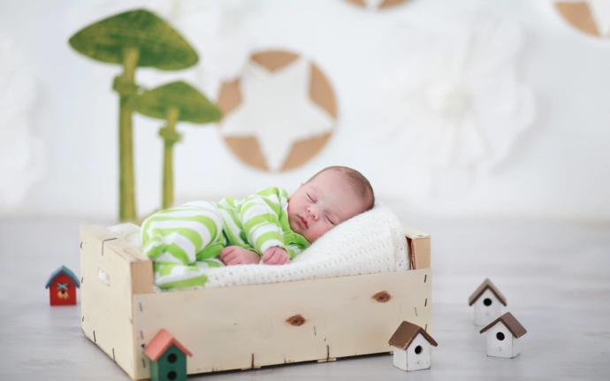 Ebeveynleri Uykusuz Bırakan Bir Muamma: Ani Bebek Ölümü Sendromu Nedir?