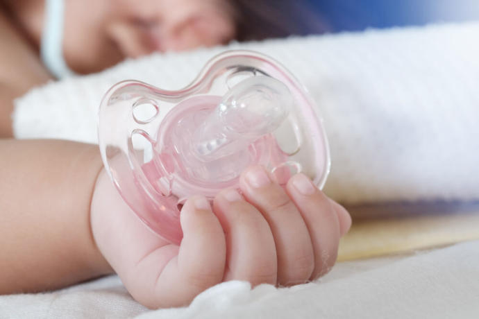 Ebeveynleri Uykusuz Bırakan Bir Muamma: Ani Bebek Ölümü Sendromu Nedir?