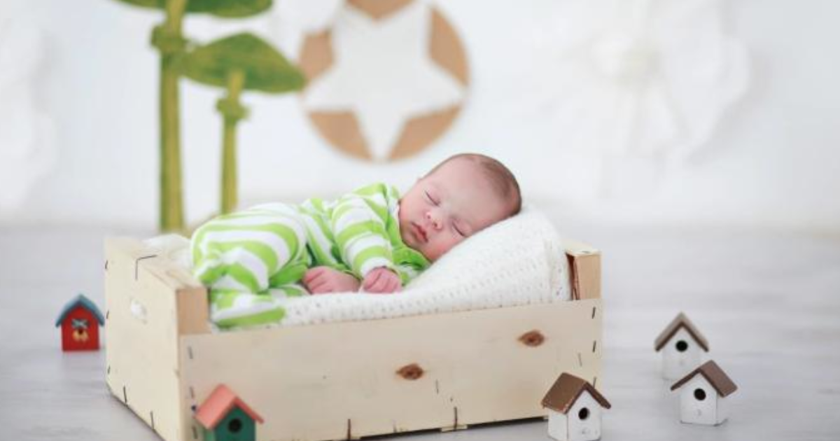 Ebeveynleri Uykusuz Bırakan Bir Muamma Ani Bebek Ölümü Ebeveynleri Uykusuz Bırakan Bir Muamma Ani Bebek Ölümü