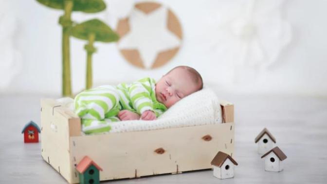 Ebeveynleri Uykusuz Bırakan Bir Muamma: Ani Bebek Ölümü Sendromu Nedir?