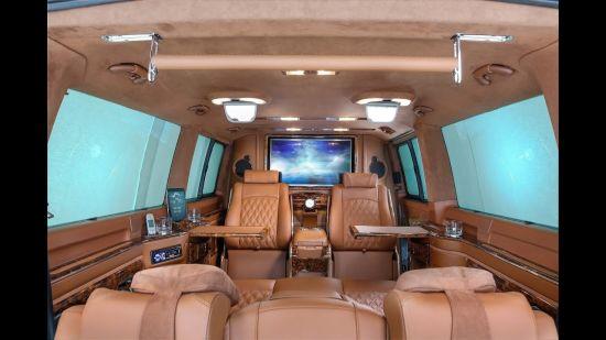 Eski Model Volkswagen Transporter Araçlar Daha Güzel ve Sevimliydi!